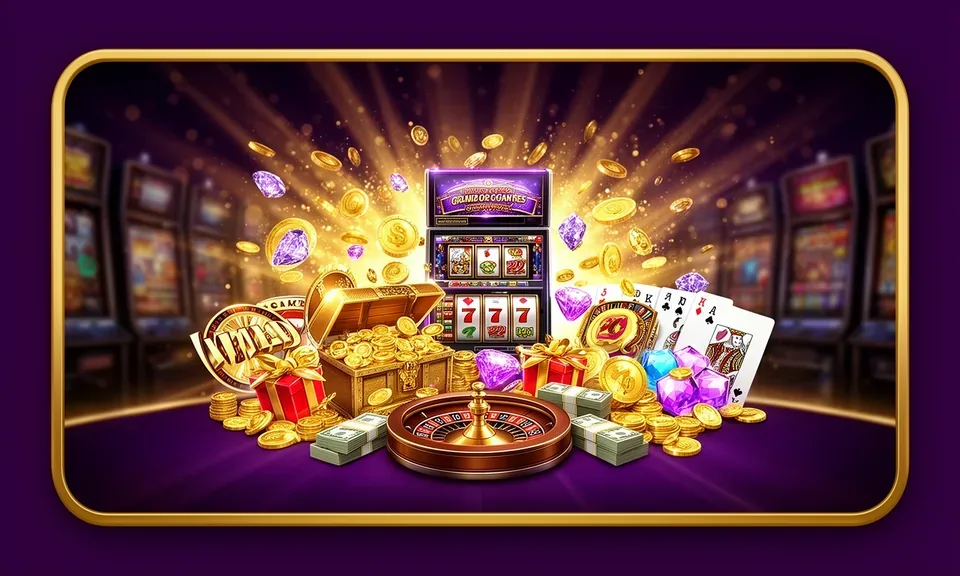 h98 สำรวจเกมจากค่ายที่คัดมาให้คุณโดยเฉพาะ